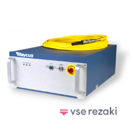 Лазерный источник Raycus RFL-C3000 3кВт (3000w)